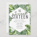 Search for green island invitations Rustic