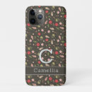 Search for pink red florals cases Elegant