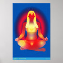 Search for lotus pose posters Yogi