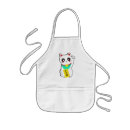 Search for japanese kids aprons Kawaii