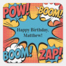 Search for zap stickers For kids
