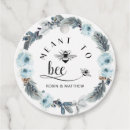 Search for honey wedding favour tags Script