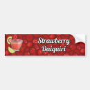 Search for glasses bumper stickers Red
