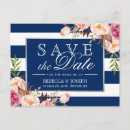 Search for silver wedding postcards Navy blue