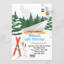 Search for snow tubing invitations Ski