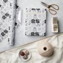 Search for smoke wrapping paper Black