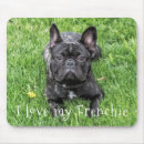Search for frenchie mousepads Puppy