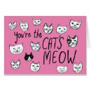 Search for cats meow cards Kitten