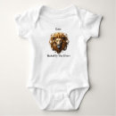 Search for leo baby clothes Lion