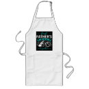 Search for first fathers day aprons First time dad