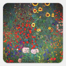 Search for art nouveau stickers Floral