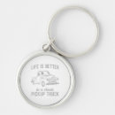 Search for pickup truck key rings Classic