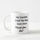 Search for funniest mugs Father