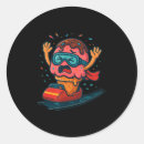 Search for roller girl stickers Funny