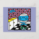 Search for accident postcards Cartoon