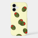Search for martini iphone cases Olive