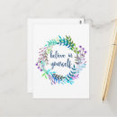 Search for believe in yourself cards Watercolor