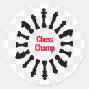 Search for chess pieces stickers Queen