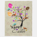 Search for easter blankets Cute