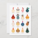Search for chicken invitations Funny