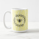Search for yellow blossoms mugs Retro