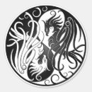 Search for black phoenix stickers Fire