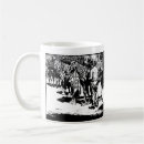 Search for western art mugs Cowboy