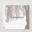 Search for weeping willow invitations For her