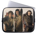 Search for the hobbit laptop cases Bilbo baggins