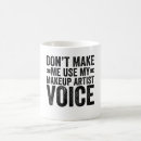 Search for funny artist mugs Sarcastic