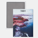 Search for canary islands magnets Tenerife