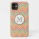 Search for rainbow chevron iphone cases Geometric