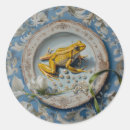Search for musical frog stickers Design
