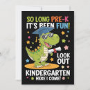 Search for pre k graduation invitations Teacher