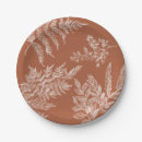 Search for winter forest plates Green