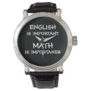 Search for maths watches Geek