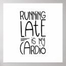 Search for funny running posters Humor