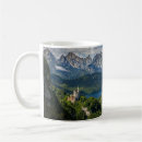 Search for neuschwanstein mugs Europe