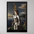 Search for armoured posters Woman