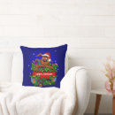 Search for christmas bells cushions Xmas