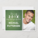 Search for green guy invitations Modern