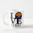 Search for temp mugs Arizona