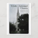 Search for trinity church postcards Vintage