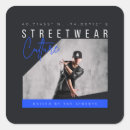 Search for streetwear stickers Urban fashion