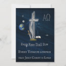 Search for shall cards Jesus