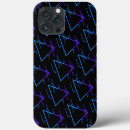 Search for neon triangles iphone cases Cool