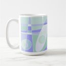 Search for pastel green mugs Retro