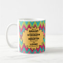 Search for yellow chevron mugs Pink