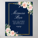 Search for blue floral wedding art Bridal shower