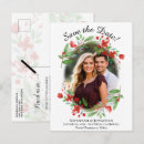 Search for married in red invitations We're getting married